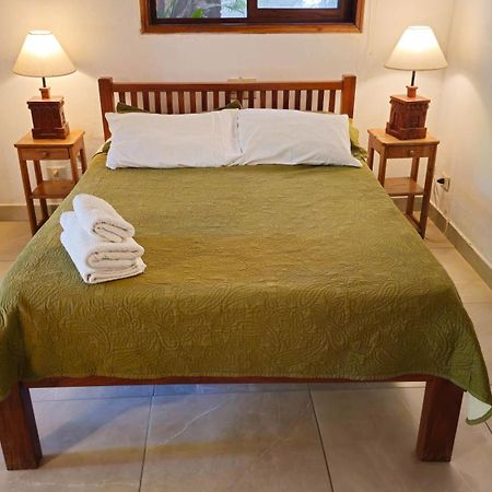 Apartamentos Don Gerardo Asuncion Buitenkant foto