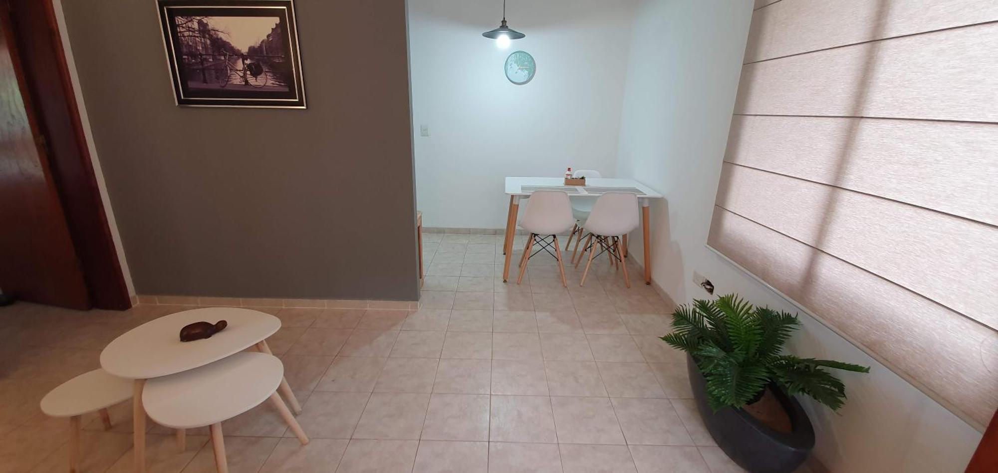 Apartamentos Don Gerardo Asuncion Buitenkant foto