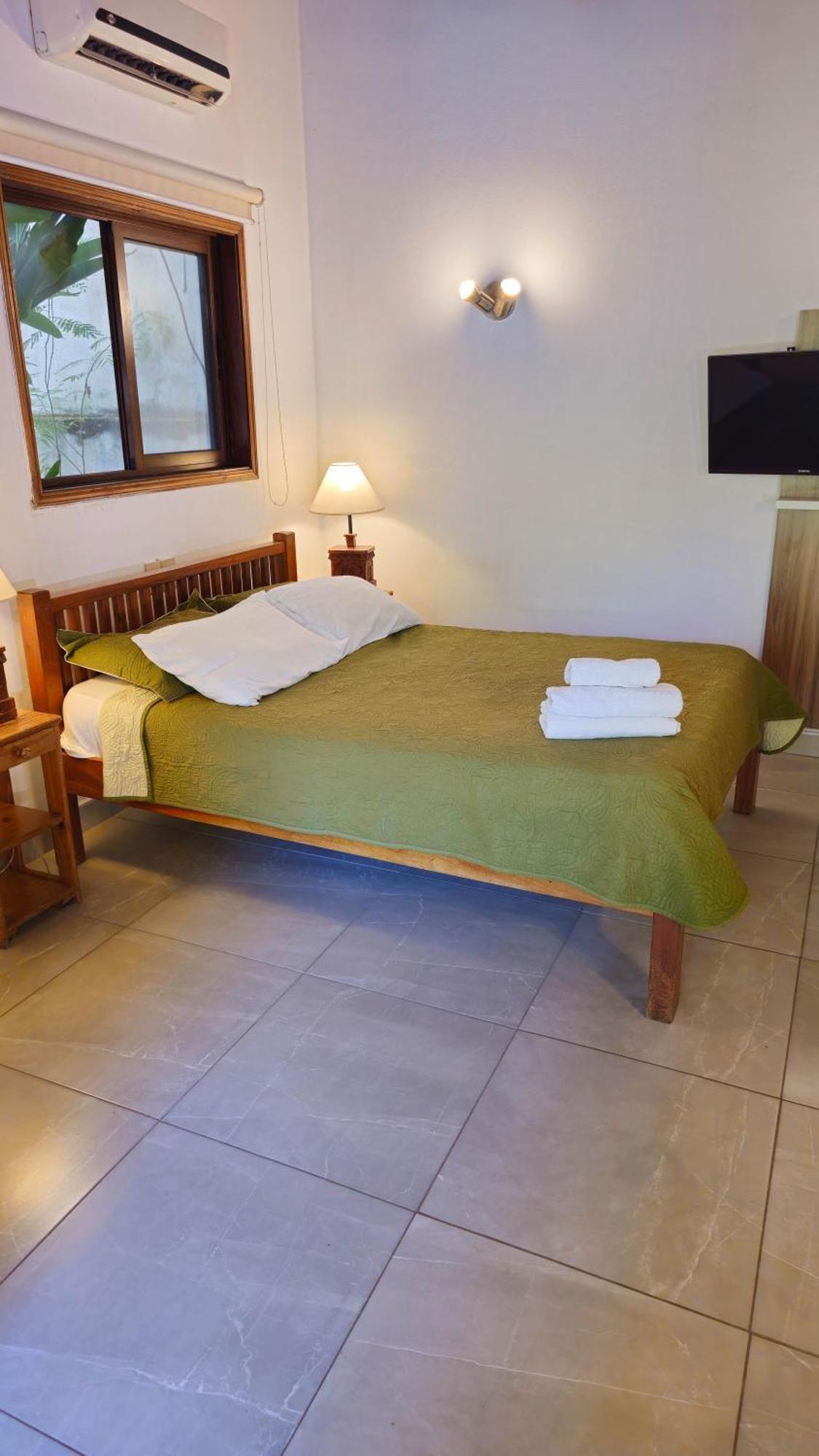 Apartamentos Don Gerardo Asuncion Buitenkant foto