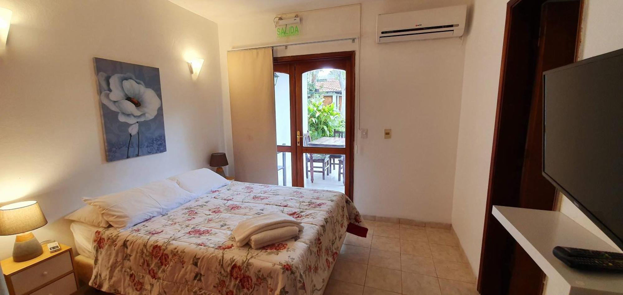 Apartamentos Don Gerardo Asuncion Buitenkant foto