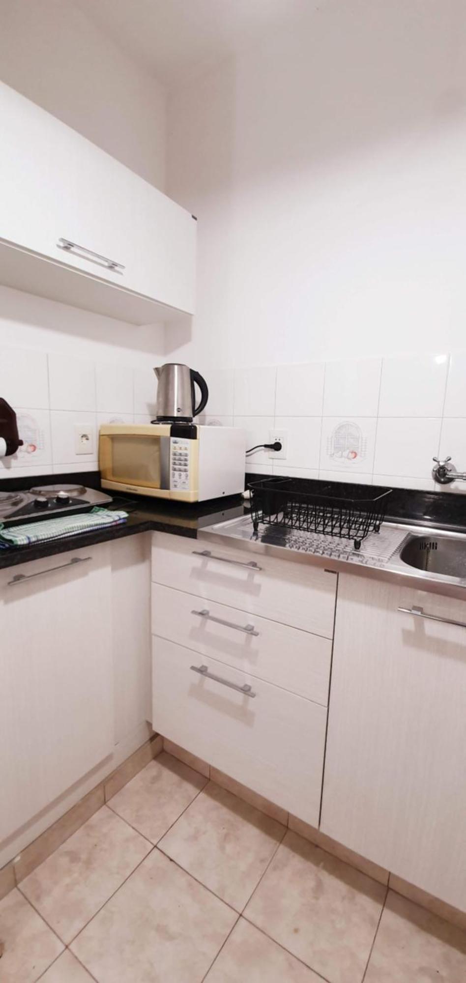 Apartamentos Don Gerardo Asuncion Buitenkant foto