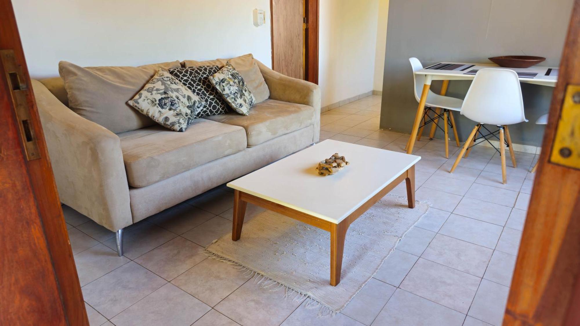 Apartamentos Don Gerardo Asuncion Buitenkant foto