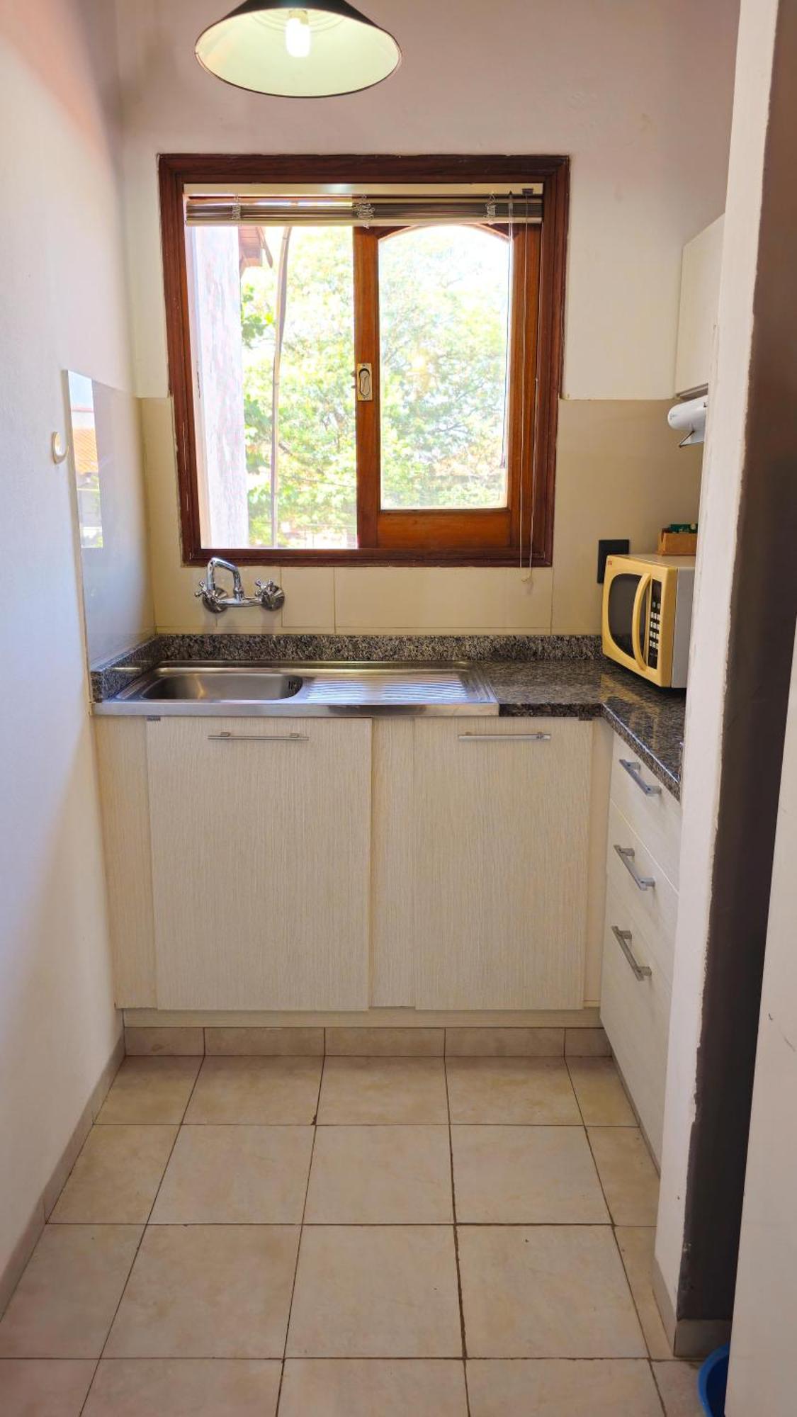 Apartamentos Don Gerardo Asuncion Buitenkant foto