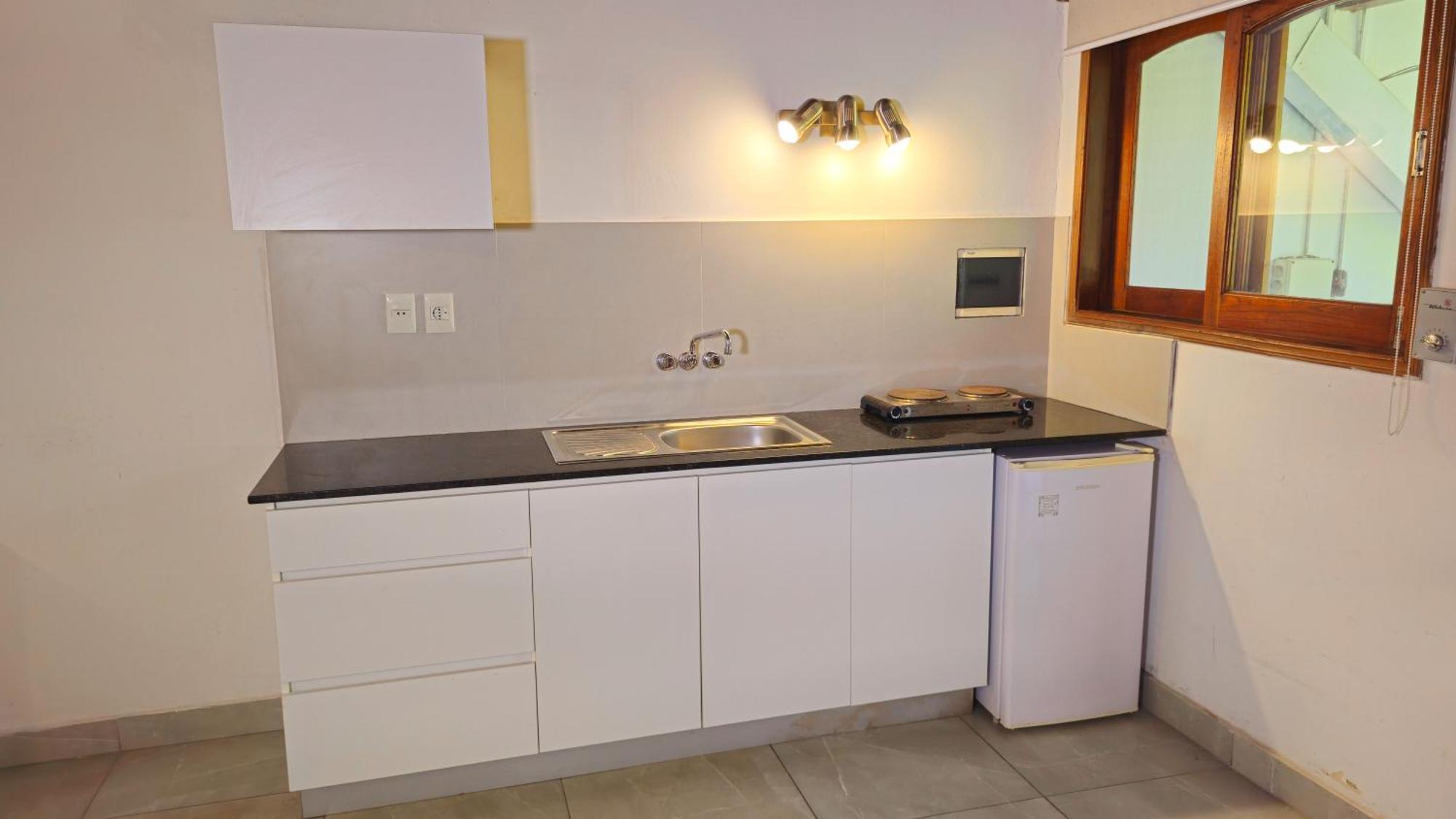 Apartamentos Don Gerardo Asuncion Buitenkant foto