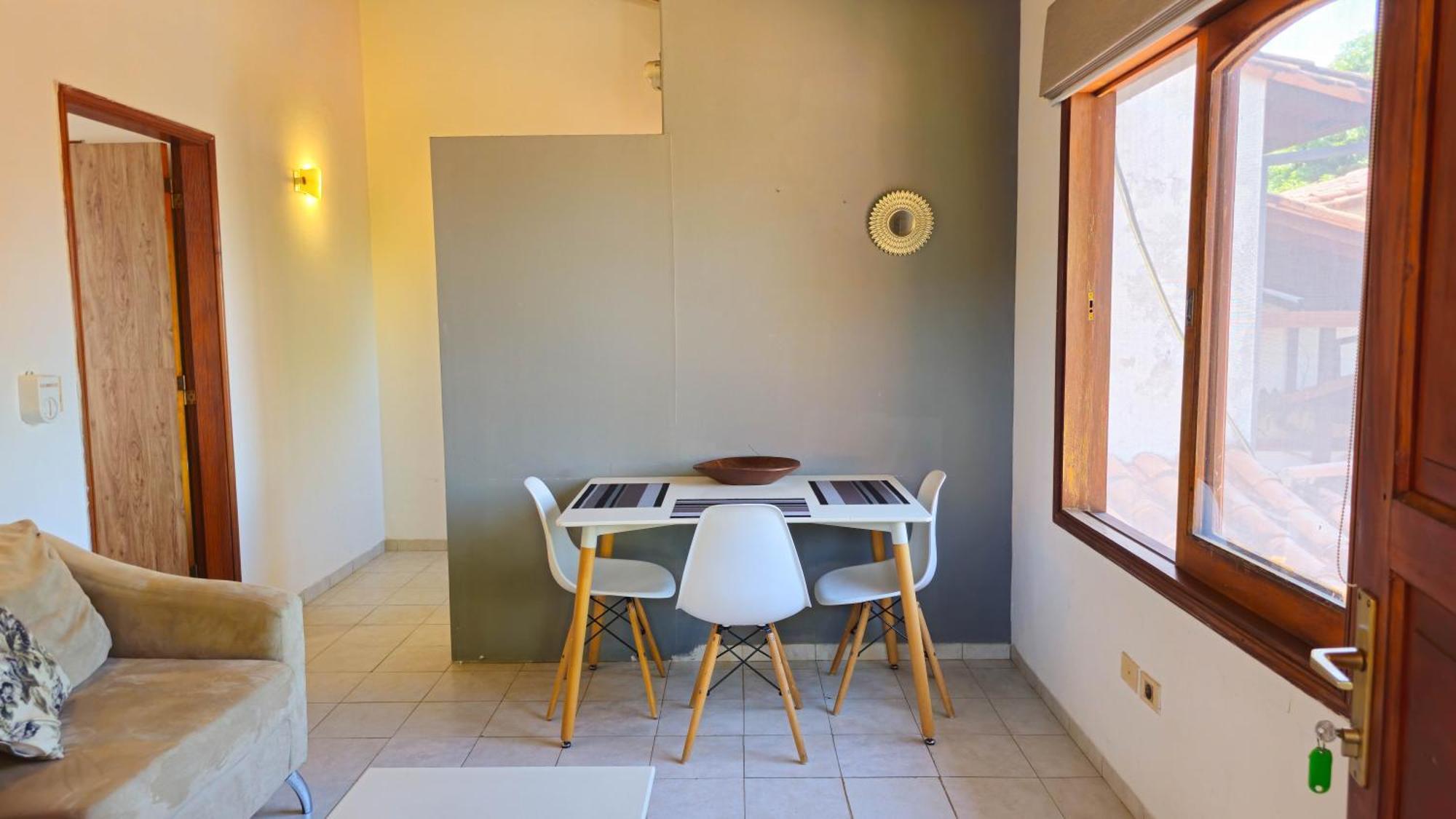 Apartamentos Don Gerardo Asuncion Buitenkant foto
