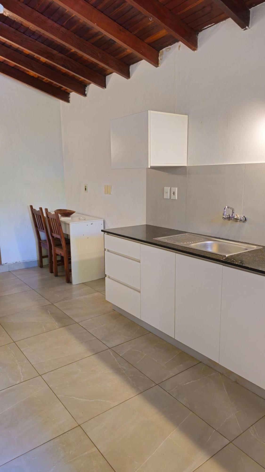 Apartamentos Don Gerardo Asuncion Buitenkant foto